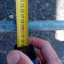 Transit roof rack Image 6