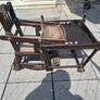Antique Chair Image 8