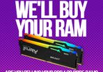 Sell Your Ram