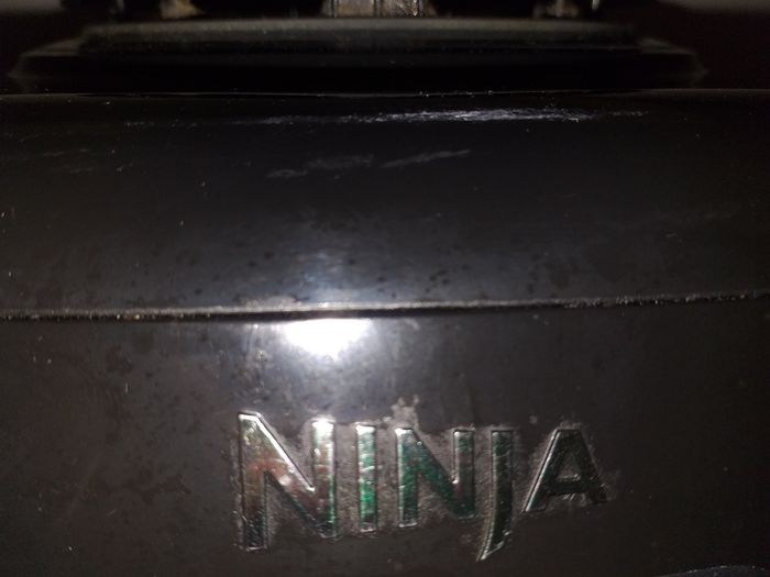 Ninja Air Fryer - Good condition