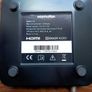 Manhattan SX Freesat HD Box. Image 3