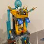 Lego Legends of Chima 70010 Lion Chi Temple Image 5