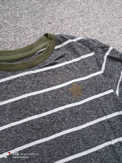 F&F boy's long sleeve top.age5/6