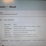 ASUS VivoBook F415JA -  i3 - 1005G1 Gen   14-Inch 8GB 128GB SSD Gray Excellent Image 3