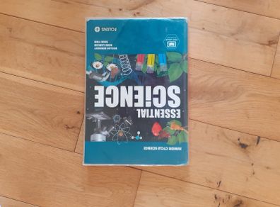 Essential Science