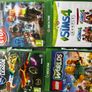 Xbox one s 500 GB with games Image 3
