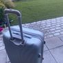 Large, hard shell family suitcase Image 3