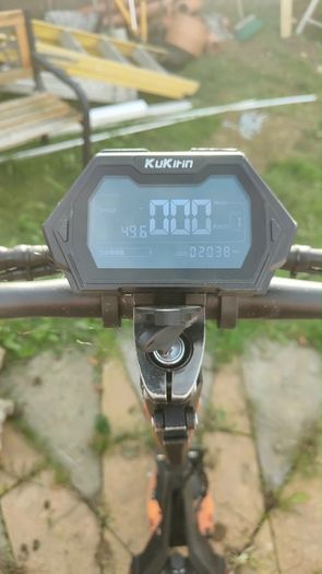 scooter