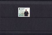1980 Isle of Man Visit of King Olav V to the Isle of Man 2-7 August 1979 Commemorative Stamp Presentation Pack