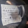 Crazy Safety Bicycle Helmet w. Light - Horse - Pink Image 4