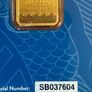 gold bar Image 5
