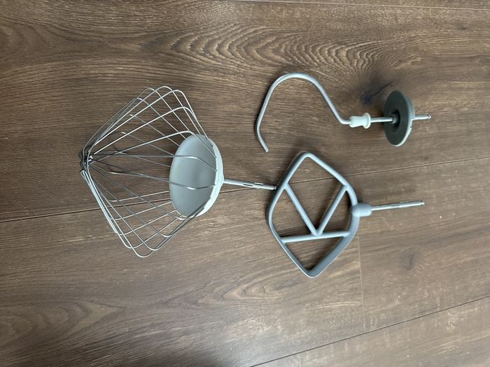 Kenwood Stand mixer