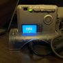 Fuji Finepix 50i Digital Camera Image 4