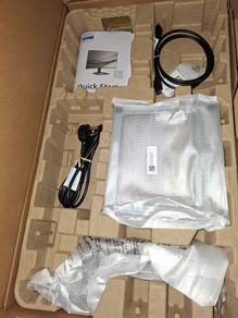 Philips 27e1n1600am Monitor