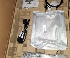 Philips 27e1n1600am Monitor