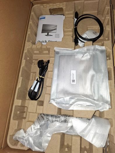 Philips 27e1n1600am Monitor
