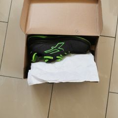 Safety shoe Upower