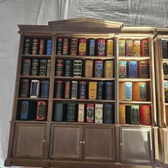 Del Prado miniature library collection