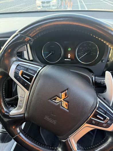 2017 Mitsubishi Outlander