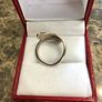 Sterling silver ring Image 4