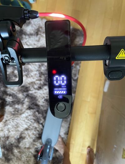 Scooter AOVO PRO High Speed