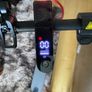 Scooter AOVO PRO High Speed Image 3