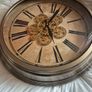 2 New Large Wall Clocks Image 6