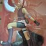 BRAND NEW Naruto Shippuden - Action Figure Sakura Haruno From Abystyle Studios Image 9