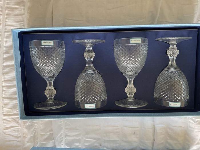 newbridge goblets