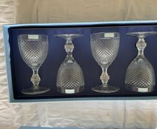 newbridge goblets