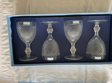newbridge goblets