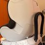 Britax Romer car seat (0 to 18kg) Image 4