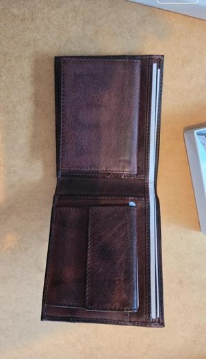 Bull Guard Wallet