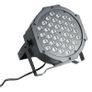 36 LED Stage Lights RGB Par Can Flat DMX512 DJ Disco Bar Uplighter Lighting RC Image 5