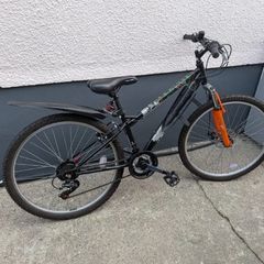 bike