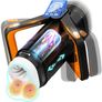 Electric Vibrator for man (new, unopened) Image 4