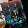 The Unborn ! DVD ! The Unseen Edition with Lenticular Slipcase ! 2009 ! Horror Movie ! Image 5