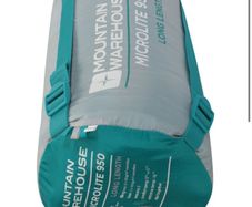 Mountain Warehouse Sleeping Bag