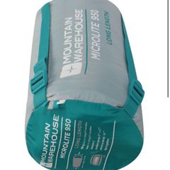 Mountain Warehouse Sleeping Bag