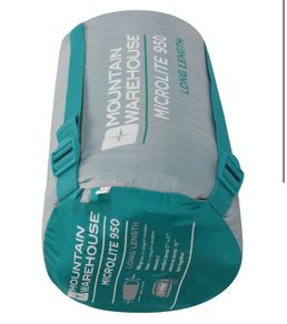 Mountain Warehouse Sleeping Bag