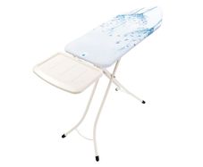 Brand New with no packaging BRABANTIA Ironing Board - XL Model can be used with steam generators