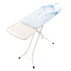 Brand New with no packaging BRABANTIA Ironing Board - XL Model can be used with steam generators