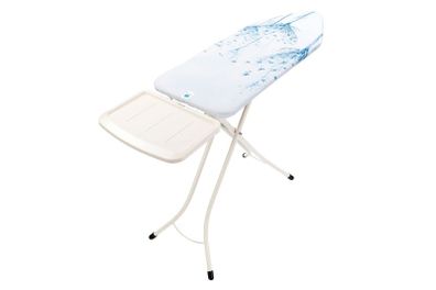 Brand New with no packaging BRABANTIA Ironing Board - XL Model can be used with steam generators