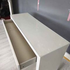 Ikea desk