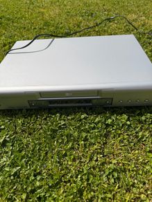 Philips DVD player