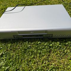 Philips DVD player