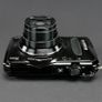 Fujifilm FinePix F500EXR digital compact camera Image 7