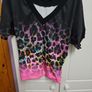 Butterfly T-Shirt Image 2