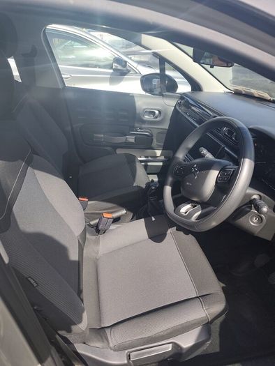 Citron C3 Aircross 2017
