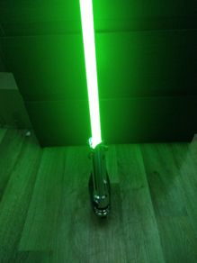 star wars lightsaber